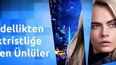 Modellikten Aktrisliğe Geçen Ünlüler! haber görseli