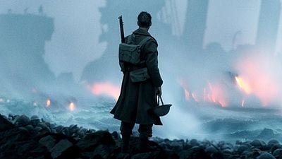 "Dunkirk" ABD Box Office'i Fethetti! haber görseli