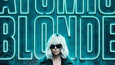 Sarışın Bomba Filminden Yeni Poster Geldi! haber görseli