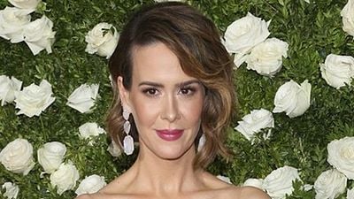 Sarah Paulson M. Night Shyamalan'ın Glass Filmine Katıldı! haber görseli
