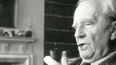 JRR Tolkien'ın Hayatı Beyaz Perdeye Uyarlanıyor!