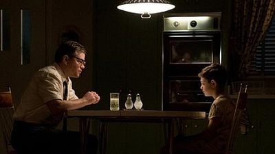 Suburbicon'dan Fotoğraflar Geldi: George Clooney'nin Yeni Filmine Yakından Bakın! haber görseli