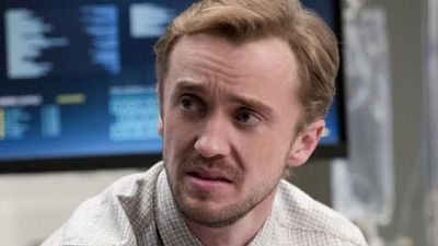 The Flash’ta Tom Felton’ın Kaderi Ne Olacak? haber görseli