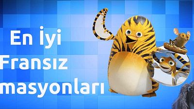 En İyi Fransız Yapımı Animasyon Filmleri! haber görseli