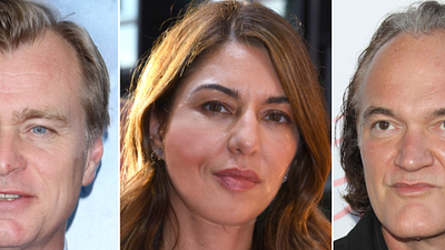 Kaybolmuş Projeler: Ünlü Yönetmenlerin Elinden Kaçan 10 Film!  haber görseli