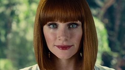 Bryce Dallas Howard Yönetmen Koltuğuna Oturuyor! haber görseli