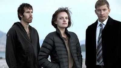 Sundance TV Top Of Lake'in Yayın Tarihini ve Yeni Dizisini Duyurdu haber görseli