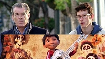 "Coco" ve "The Only Living Boy in New York" Filmlerinden Yeni Posterler Geldi! haber görseli