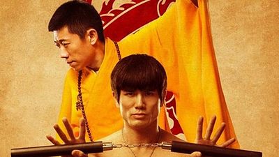 "Ejderin Doğuşu"ndan Yeni Klip Geldi! haber görseli