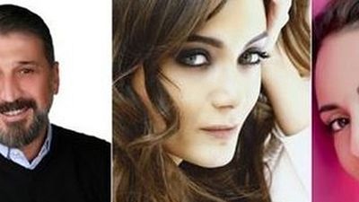 BluTV'nin Yeni Yapımı "7 Yüz" Oldu! haber görseli