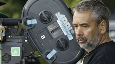 Luc Besson 'Kaptan Amerika' Propagandadır Dedi haber görseli