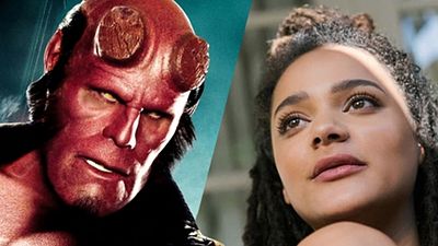 Yeni Nesil Hellboy'a "American Honey" Desteği! haber görseli