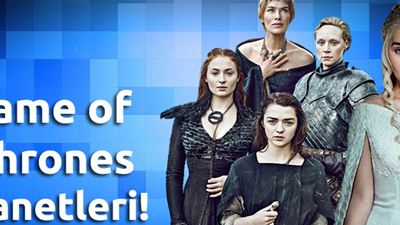 Game of Thrones İhanetleri