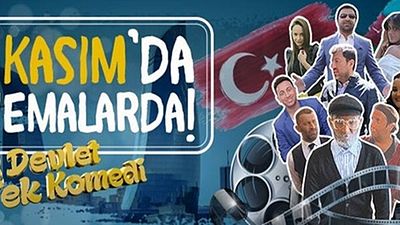 "Yanlış Anlama"nın Vizyon Tarihi Değişti! haber görseli