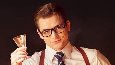 "Kingsman: Altın Çember"den Renkli Poster! haber görseli