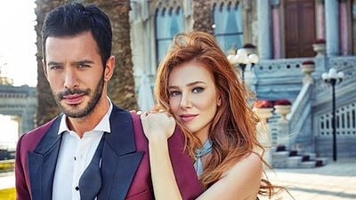 Barış Arduç ve Elçin Sangu "Gitme Sen!"de Yeniden Bir Araya Geliyor!