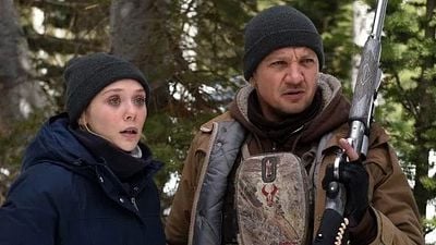 "Wind River" Filminden Son Fragman Çıktı! haber görseli
