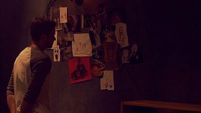 "Kaçış Odası"ndan Türkçe Fragman ve Afiş! haber görseli