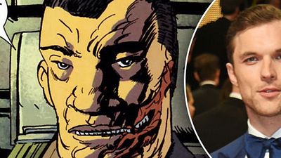 Ed Skrein Yeni "Hellboy" Uyarlamasını Terk Etti! haber görseli