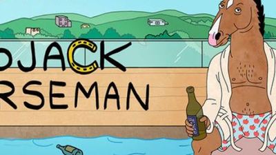 BoJack Horseman’ın Dördüncü Sezon Fragmanı Yayınlandı