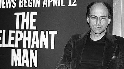 "Fil Adam"ın Yazarı Bernard Pomerance Hayatını Kaybetti! haber görseli