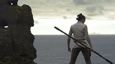 "Star Wars: Son Jedi"dan Empire Kareleri Geldi! haber görseli
