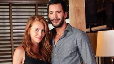 Barış Arduç ve Elçin Sangu Başrollü Filmden Yeni Gelişmeler!