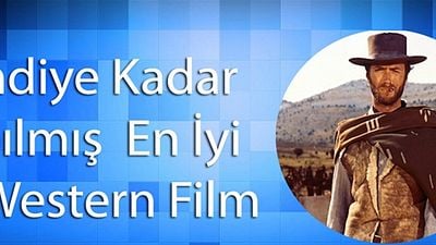 Şimdiye Kadar Yapılmış En İyi 10 Western Film! haber görseli