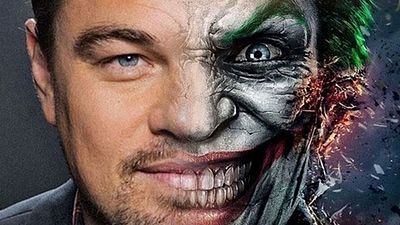 Yeni Joker'imiz Leonardo DiCaprio mu Olacak? haber görseli
