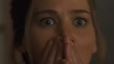 "anne!" Filminden Yeni Görüntüler Yayınlandı haber görseli