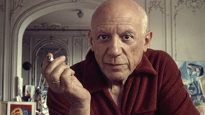 Deha’nın İkinci Sezonunda Picasso’yu Kim Canlandıracak? haber görseli