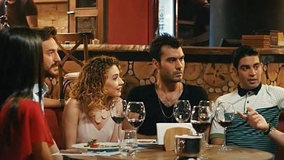 "Damat Takımı"ndan Fragman Geldi! haber görseli