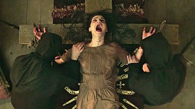 Korku Kayıtları 6 Ekim'de Sinemalarda! haber görseli