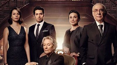 Yavuz Turgul'un “Yol Ayrımı”ndan Fragman Yayınlandı! haber görseli