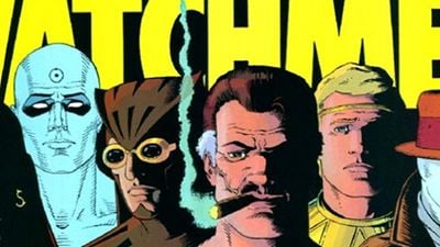 Watchmen Uyarlamasıyla İlgili Sürpriz Gelişme