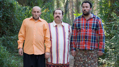 Firardayız 29 Eylül'de Sinemalarda! haber görseli