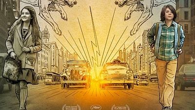 "Wonderstruck"tan Yeni Fragman ve Poster! haber görseli