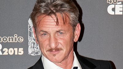 İddiali Bilimkurgu 'The First'ün Başrolü Sean Penn'e Emanet haber görseli
