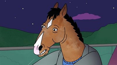 BoJack Horseman'a 5. Sezon Onayı Geldi haber görseli