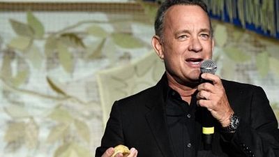 Tom Hanks İsveç Yapımı Komedi Filmi A Man Called Ove'da Başrolde Yer Alacak! haber görseli