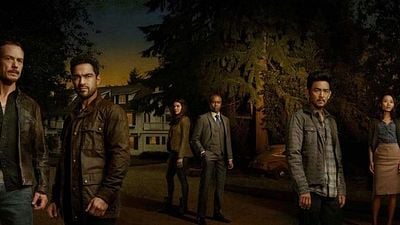 'The Exorcist' 2. Sezon Posteri ve Görselleri Yayınlandı haber görseli