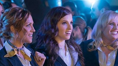 "Pitch Perfect 3"ten Yeni Fragman! haber görseli