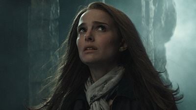 "Annihilation" Filminden İlk Kare Geldi! haber görseli