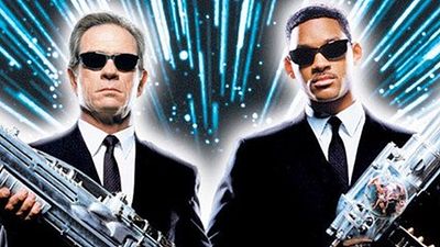 Siyah Giyen Adamlar'ın Spin-Off'u Senaristini Buldu ve Vizyon Tarihini Aldı! haber görseli