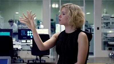 "Lucy"nin Devam Halkası Geliyor! haber görseli