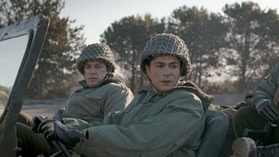 "Ayla"nın Kahramanı Süleyman Astsubay! haber görseli