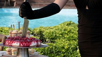 'Ufak Tefek Cinayetler'den İlk Kare! haber görseli