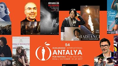 54. Uluslararası Antalya Film Festivali’nin Seçkisinde Neler Var? haber görseli