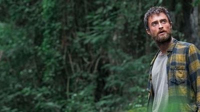 Daniel Radcliffe'ın Yeni Filmi Jungle'dan Klip Geldi! haber görseli