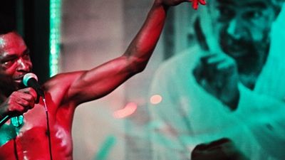 "Nublu" Yarın Vizyonda! haber görseli